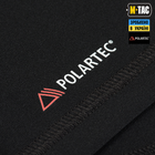 M-Tac футболка Ultra Light Polartec Black S - изображение 6