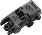 Целик складной Magpul MBUS Sight. Цвет - черный - изображение 2