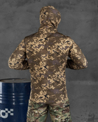 тактична куртка XXXL - зображення 10