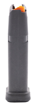 Магазин Magpul PMAG Glock кал. 9 мм. Емкость - 15 патронов - изображение 3