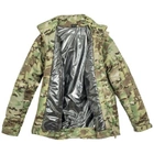 Куртка зимняя Vik-Tailor SoftShell Max-Heat Multicam 58 - изображение 12