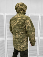 Зимовий комплект ЗСУ куртка + парку Піксель XL - зображення 3