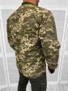 Зимовий комплект ЗСУ куртка + парку Піксель XL - зображення 5