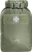 Аптечка Tasmanian Tiger First Aid Basic WP. Olive - изображение 1