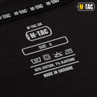 M-Tac футболка Месник Black/Yellow/Blue M - зображення 6
