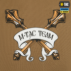 M-Tac футболка Гетьман Сагайдачний Coyote Brown L - зображення 9
