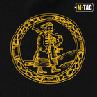 M-Tac футболка Земля Козаків Black L - изображение 9