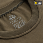 M-Tac футболка Месник Olive/Yellow/Blue S - изображение 6
