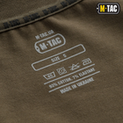 M-Tac футболка Месник Olive/Yellow/Blue S - изображение 9