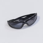 Захисні окуляри Pyramex Highlander Plus (gray) - изображение 6