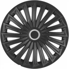Ковпаки Jestic Joy Ring Black R17