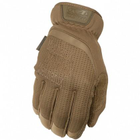Перчатки Mechanix Anti-Static FastFit Gloves Coyote Размер L - изображение 1