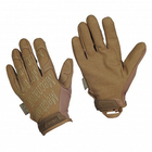Рукавички Mechanix Original Gloves Coyote Розмір XL - зображення 1