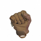 Рукавички Mechanix Original Gloves Coyote Розмір XL - зображення 3
