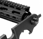 Ключ Leapers UTG Armorer's Multi-Function Wrench для обслуговування AR-15 / AR-10 / AR-308 - зображення 4