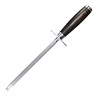 Точило Shiori Tsugi з високоякісної сталі для заточування ножів 1 шт (Shiori ID: 340) - зображення 1