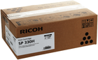 Cartridge Ricoh SP 330H Black (4961311929427) - obraz 2