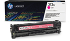 Cartridge HP 312A LJ Pro M476dn/M476dw/M476nw Magenta (887111367785) - obraz 3