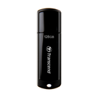 Pamięć flash USB Transcend USB 3.1 128GB Jetflash 700 (TS128GJF700) - obraz 1
