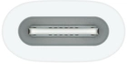 Adapter Apple Pencil to USB Type-C White (MQLU3) - obraz 2