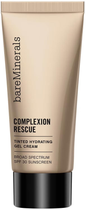 Зволожувальний крем з тонуючим ефектом Bareminerals Complexion Rescue Tinted SPF30 Ginger 35 мл (98132572755)