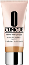 Тональний крем Clinique Moisture Surge Sheertint Hydrator SPF25 05 Medium Deep 40 мл (20714966973)