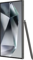 Smartfon Samsung Galaxy S24 Ultra 12/256GB Titanium Black (SM-S928BZKGEUE) - obraz 6