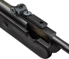 Пневматична гвинтівка Beeman Wolverine GR с оптическим прицелом 4х32 (330 м/с) - зображення 3