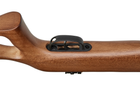 Гвинтівка пневматична Beeman Hound Gas Ram + ОП (4*32) - зображення 5