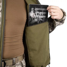 Куртка демісезонна тактична "ALTITUDE" MK2 ММ14 XL - зображення 6