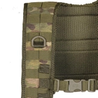 Плечевые лямки для РПС пояса 3Д комфорт Pro Профи Амуниция мультикам - изображение 5