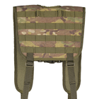 Плечевые лямки для РПС пояса 3Д комфорт Pro Профи Амуниция мультикам - изображение 6
