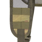 Легкие плечевые лямки для РПС-пояса 2D Light мультикам - изображение 4