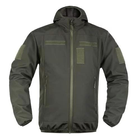 Куртка демисезонная тактическая "ALTITUDE" MK2 Olive L - изображение 1