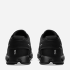 Жіночі кросівки On Running Cloud 5 5998905 36 (3UK) 22 см Чорні (7630440670773) - зображення 4