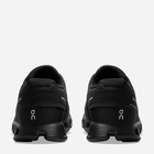 Жіночі кросівки On Running Cloud 5 5998905 37 (4UK) 23 см Чорні (7630440670797) - зображення 4