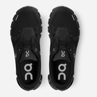 Жіночі кросівки On Running Cloud 5 5998905 38 (5UK) 24 см Чорні (7630440670810) - зображення 5