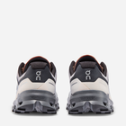 Жіночі кросівки для бігу On Running Cloudvista 6498269 37 (4UK) 23 см Сірі (7630419177685) - зображення 4