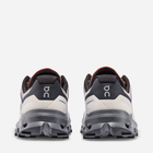 Жіночі кросівки для бігу On Running Cloudvista 6498269 38 (5UK) 24 см Сірі (7630419177708) - зображення 4