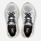 Жіночі кросівки для залу On Running Cloud X 3 6098697 38 (5UK) 24 см Бежеві (7630419100898) - зображення 5