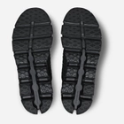 Чоловічі кросівки для бігу On Running Cloudswift 3 Ad 3MD10240485 40.5 (7UK) 25.5 см Чорні (7630419166733) - зображення 6