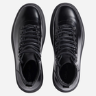 Чоловічі черевики зимові CALVIN KLEIN CKHM0HM01203BEH 45 Чорні (8720108607322) - зображення 3