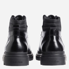 Чоловічі черевики зимові CALVIN KLEIN CKHM0HM01203BEH 45 Чорні (8720108607322) - зображення 4