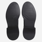 Чоловічі черевики CALVIN KLEIN CKHM0HM010280GM 45 Чорні (8720108205108) - зображення 4