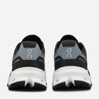 Чоловічі кросівки для бігу On Running Cloudvista 6498062 43 (9UK) 27.5 см Сірі (7630867829570) - зображення 4