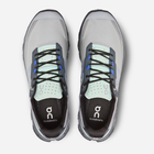 Чоловічі кросівки для бігу On Running Cloudvista 6498272 41 (7.5UK) 26 см Сірі (7630419177418) - зображення 5