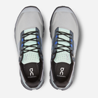 Чоловічі кросівки для бігу On Running Cloudvista 6498272 42.5 (8.5UK) 27 см Сірі (7630419177432) - зображення 5