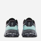 Чоловічі кросівки для бігу On Running Cloudvista 6498272 44 (9.5UK) 28 см Сірі (7630419177456) - зображення 4