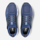 Чоловічі кросівки для бігу On Running Cloudswift 3 3MD10560045 44 (9.5UK) 28 см Сині (7630419171249) - зображення 5