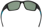 Окуляри Preston Floater Pro Polarised Sunglasses Green Lens - зображення 4